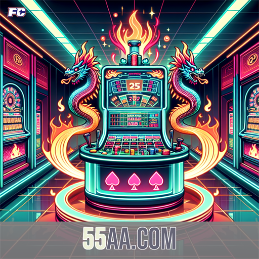 Apostas Incríveis no 55aa.com: Uma Nova Era de Jogos Online!