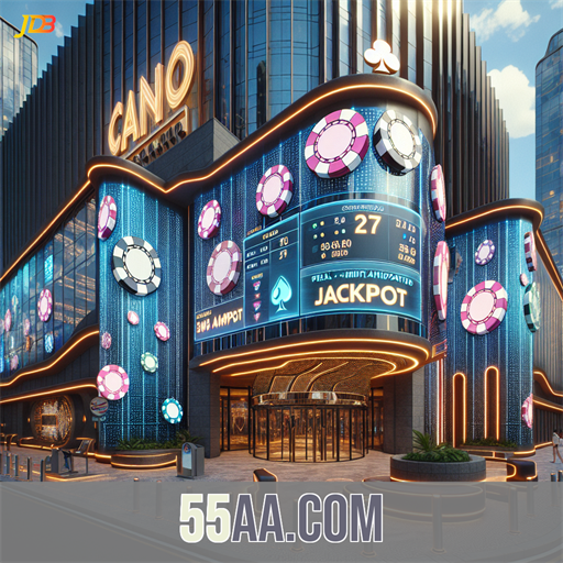 Os Melhores Bônus de Jogos no 55aa.com