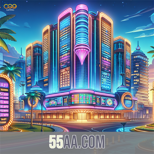 Aventura no Esporte: Explore o 55aa.com com Emoção