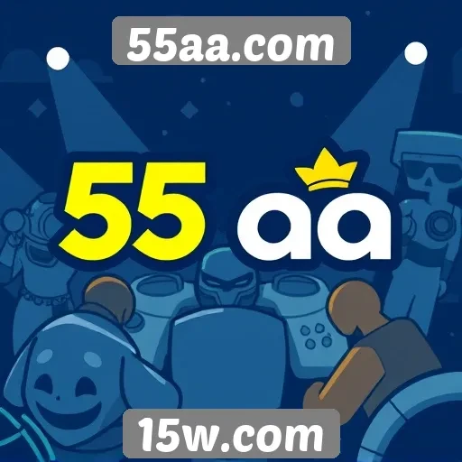 Impacto do 55aa.com na comunidade de jogadores